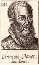 François Clouet